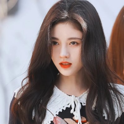 若叶女孩