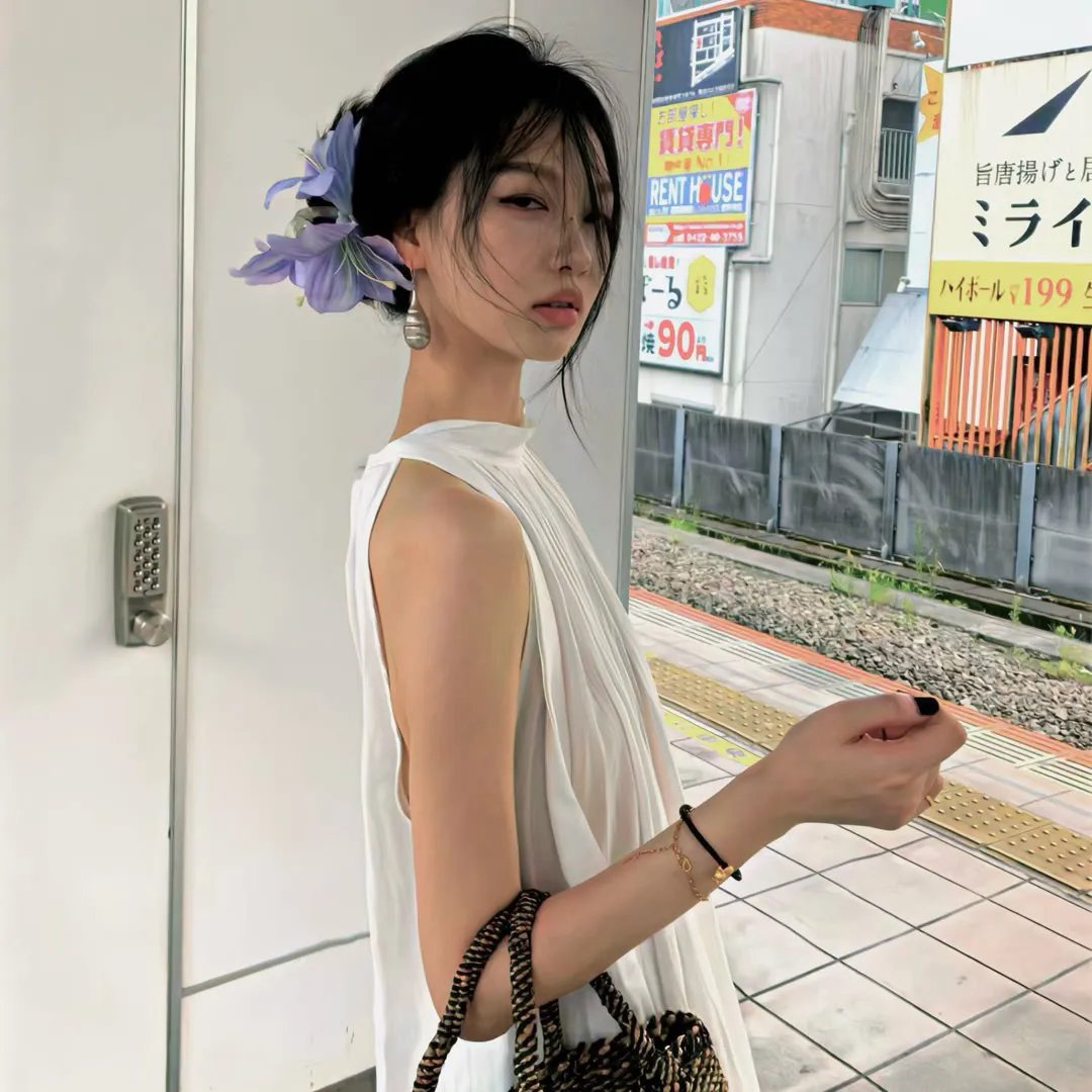加油呀!茉莉