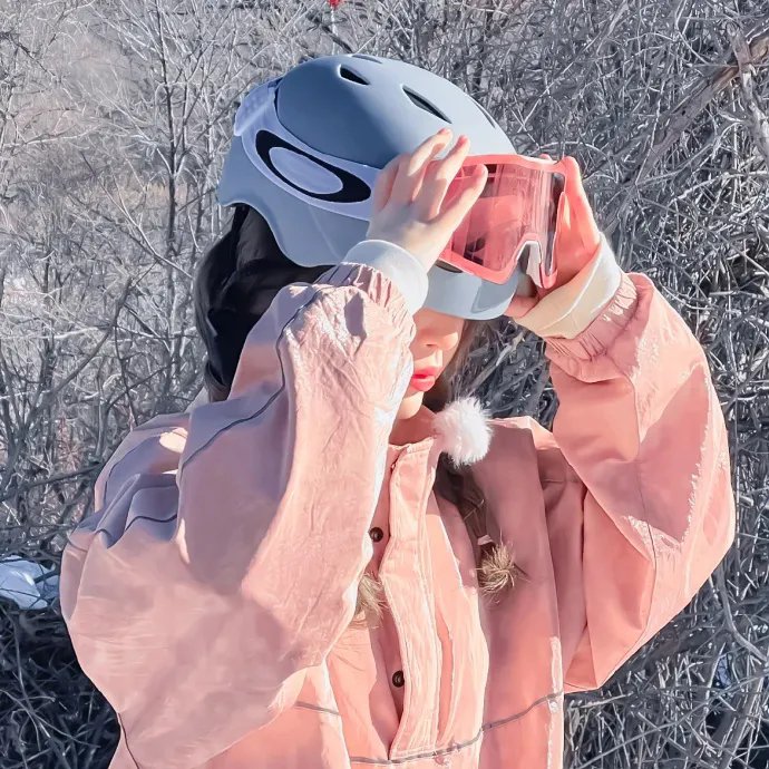 魔女的秘密