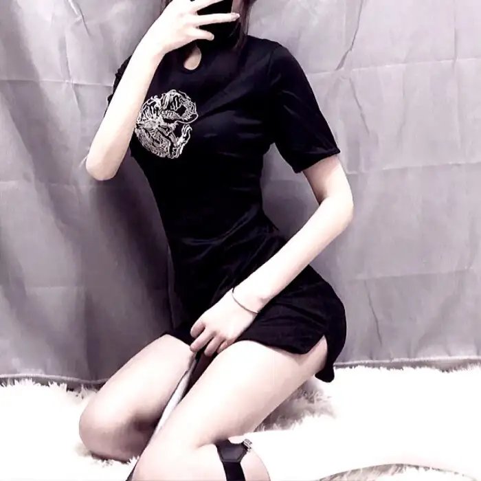 地藏龙神农巨兽