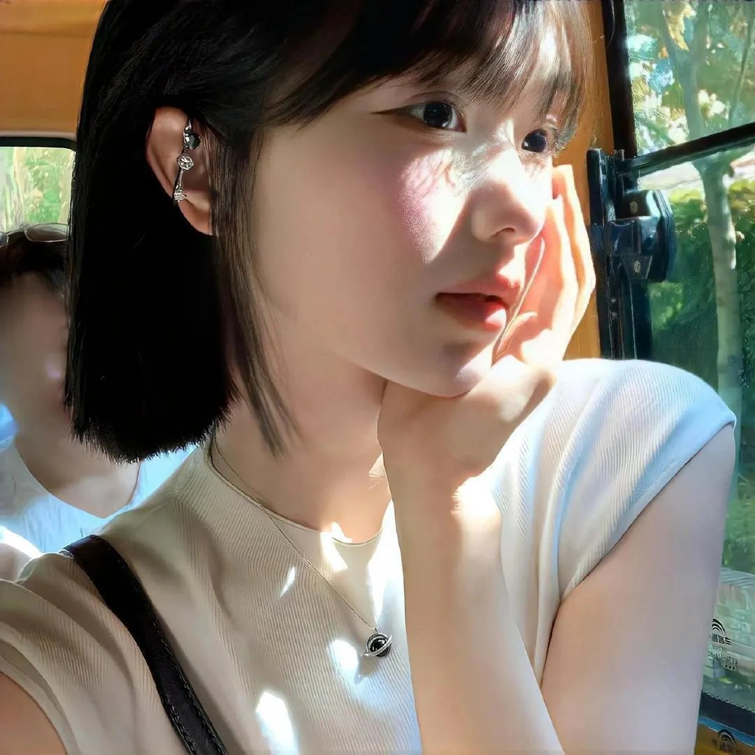 摇摆女孩
